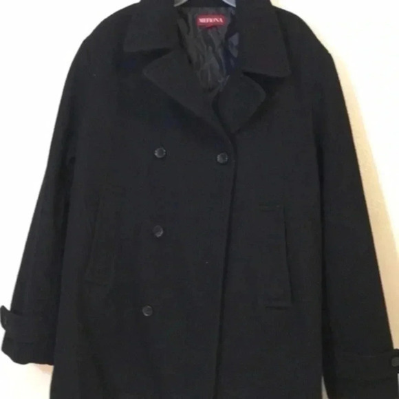 Merona Jackets & Blazers - Merona   ladies  coat L